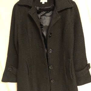 Winter coat for woman, like new, us size M